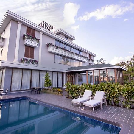 Leela Resort, The Exotic Boutique Hotel - Pure Veg Махабалешвар Екстер'єр фото